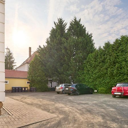 Ferienwohnung Leipzig Sued Марклеберг Экстерьер фото